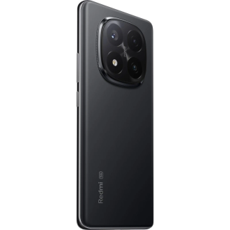 Смартфон Xiaomi Redmi Note 14 Pro+ 5G 12/256GB Black (no adapter) (Global Version) - фото 3 Смартфон Xiaomi Redmi Note 14 Pro+ 5G 12/256GB Black (no adapter) (Global Version) - фото 3