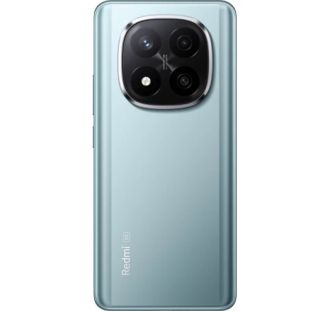 Смартфон Xiaomi Redmi Note 14 Pro+ 5G 12/512GB Frost Blue (with adapter) (Global Version) - фото 2