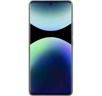 Смартфон Xiaomi Redmi Note 14 Pro+ 5G 12/512GB Frost Blue (with adapter) (Global Version) - фото 3