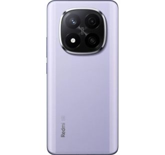 Смартфон Xiaomi Redmi Note 14 Pro+ 5G 12/512GB Lavender Purple (UA) - фото 2 Смартфон Xiaomi Redmi Note 14 Pro+ 5G 12/512GB Lavender Purple (UA) - фото 2