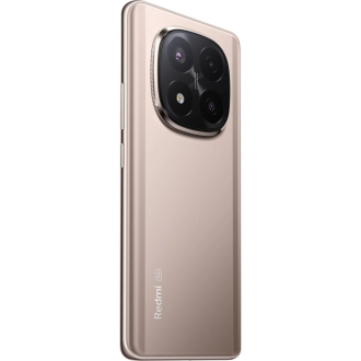 Смартфон Xiaomi Redmi Note 14 Pro+ 5G 12/512GB Sand Gold (no adapter) (Global Version) - фото 3 Смартфон Xiaomi Redmi Note 14 Pro+ 5G 12/512GB Sand Gold (no adapter) (Global Version) - фото 3