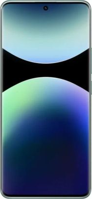 Смартфон Xiaomi Redmi Note 14 Pro 5G 12/512GB Coral Green (no adapter) (Global Version) - фото 2 Смартфон Xiaomi Redmi Note 14 Pro 5G 12/512GB Coral Green (no adapter) (Global Version) - фото 2