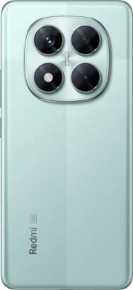 Смартфон Xiaomi Redmi Note 14 Pro 5G 12/512GB Coral Green (no adapter) (Global Version) - фото 3 Смартфон Xiaomi Redmi Note 14 Pro 5G 12/512GB Coral Green (no adapter) (Global Version) - фото 3