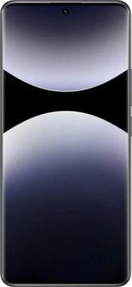 Смартфон Xiaomi Redmi Note 14 Pro 5G 12/256GB Midnight Black (no adapter) (Global Version) - фото 2