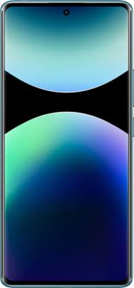 Смартфон Xiaomi Redmi Note 14 Pro 12/512GB Ocean Blue (no adapter) (Global Version) - фото 2 Смартфон Xiaomi Redmi Note 14 Pro 12/512GB Ocean Blue (no adapter) (Global Version) - фото 2
