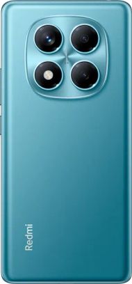 Смартфон Xiaomi Redmi Note 14 Pro 12/512GB Ocean Blue (no adapter) (Global Version) - фото 3 Смартфон Xiaomi Redmi Note 14 Pro 12/512GB Ocean Blue (no adapter) (Global Version) - фото 3