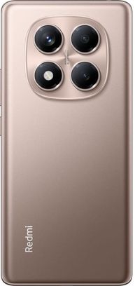 Смартфон Xiaomi Redmi Note 14 Pro 8/256GB NFC Sand Gold (UA) - фото 2 Смартфон Xiaomi Redmi Note 14 Pro 8/256GB NFC Sand Gold (UA) - фото 2