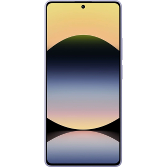 Смартфон Xiaomi Redmi Note 14S 8/128GB Aurora Purple (no adapter) (Global Version) - фото 2 Смартфон Xiaomi Redmi Note 14S 8/128GB Aurora Purple (no adapter) (Global Version) - фото 2