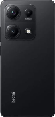Смартфон Xiaomi Redmi Note 14S 8/256GB Midnight Black (with adapter) (Global Version) - фото 2 Смартфон Xiaomi Redmi Note 14S 8/256GB Midnight Black (with adapter) (Global Version) - фото 2
