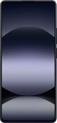 Смартфон Xiaomi Redmi Note 14S 8/256GB Midnight Black (with adapter) (Global Version) - фото 3 Смартфон Xiaomi Redmi Note 14S 8/256GB Midnight Black (with adapter) (Global Version) - фото 3