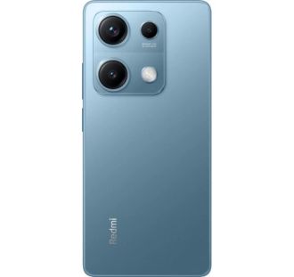 Смартфон Xiaomi Redmi Note 14S 12/512GB Ocean Blue (no adapter) (Global Version) - фото 2 Смартфон Xiaomi Redmi Note 14S 12/512GB Ocean Blue (no adapter) (Global Version) - фото 2