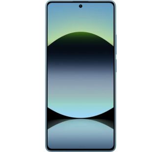 Смартфон Xiaomi Redmi Note 14S 12/512GB Ocean Blue (no adapter) (Global Version) - фото 3 Смартфон Xiaomi Redmi Note 14S 12/512GB Ocean Blue (no adapter) (Global Version) - фото 3