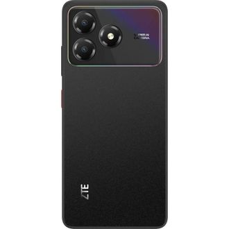 Смартфон ZTE Blade A36 2/64GB Black (UA) - фото 2 Смартфон ZTE Blade A36 2/64GB Black (UA) - фото 2
