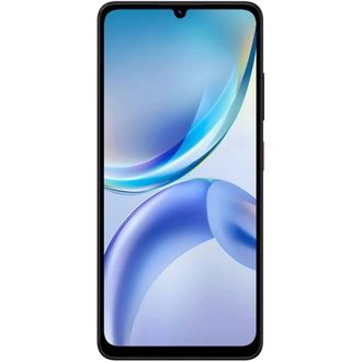 Смартфон ZTE Blade A36 2/64GB Black (UA) - фото 3 Смартфон ZTE Blade A36 2/64GB Black (UA) - фото 3