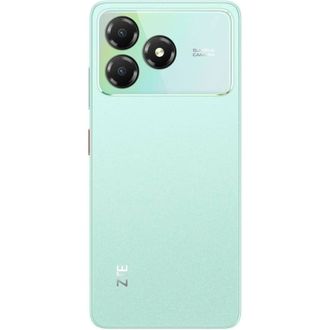 Смартфон ZTE Blade A36 4/64GB Green (UA) - фото 2 Смартфон ZTE Blade A36 4/64GB Green (UA) - фото 2