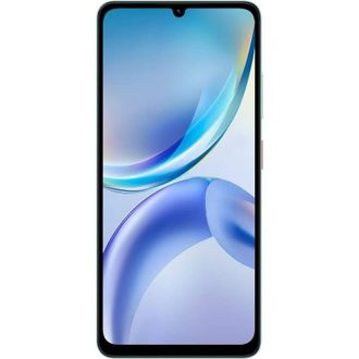 Смартфон ZTE Blade A36 4/64GB Green (UA) - фото 3 Смартфон ZTE Blade A36 4/64GB Green (UA) - фото 3
