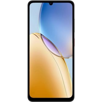 Смартфон ZTE Blade A56 4/128GB Black (UA) - фото 2