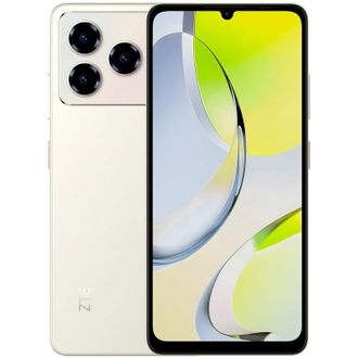 Смартфон ZTE Blade A76 4/128GB Gold (UA) - фото 1