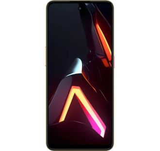 Смартфон ZTE Nubia Gaming Neo3 5G 8/256Gb Gold (UA) 6902176151477 - фото 3