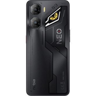 Смартфон ZTE Nubia Gaming Neo3 5G 8/256Gb Back (UA) 6902176151460 - фото 3 Смартфон ZTE Nubia Gaming Neo3 5G 8/256Gb Back (UA) 6902176151460 - фото 3