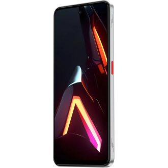 Смартфон ZTE Nubia Neo 3 5G 8/256GB Silver (EU) - фото 2
