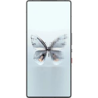 Смартфон ZTE Nubia RedMagic 10 Pro 5G 16/512Gb Global Version Moonlight - фото 2