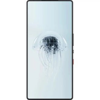 Смартфон ZTE Nubia RedMagic 10 Pro 5G 12/256GB Shadow - фото 2