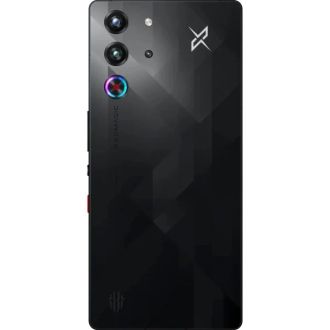 Смартфон ZTE Nubia RedMagic 10 Pro 5G 12/256GB Shadow - фото 3