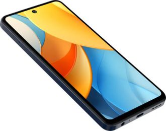 Смартфон ZTE Nubia V60 Design 6/256GB Blue (UA) - фото 2 Смартфон ZTE Nubia V60 Design 6/256GB Blue (UA) - фото 2