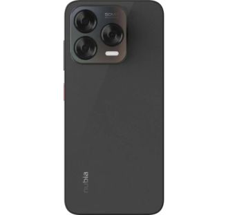 Смартфон ZTE Nubia V70 Design 8/256GB Gray (UA) - фото 2 Смартфон ZTE Nubia V70 Design 8/256GB Gray (UA) - фото 2
