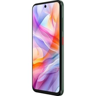 Смартфон ZTE Nubia V70 Design 8/128GB Green (UA) - фото 2 Смартфон ZTE Nubia V70 Design 8/128GB Green (UA) - фото 2