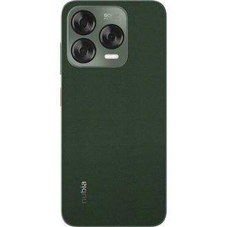 Смартфон ZTE Nubia V70 Design 8/128GB Green (UA) - фото 3 Смартфон ZTE Nubia V70 Design 8/128GB Green (UA) - фото 3