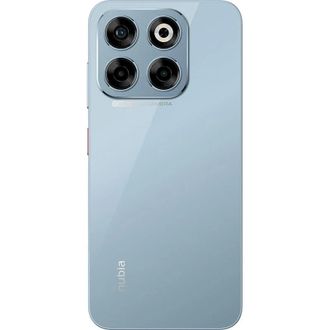 Смартфон ZTE Nubia V70 8/256GB Gray (UA) - фото 2 Смартфон ZTE Nubia V70 8/256GB Gray (UA) - фото 2