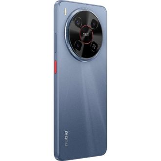 Смартфон ZTE Nubia V70 Max 6/128Gb Gray (UA) - фото 2 Смартфон ZTE Nubia V70 Max 6/128Gb Gray (UA) - фото 2