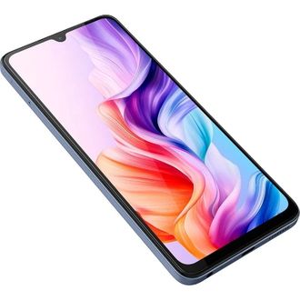 Смартфон ZTE Nubia V70 Max 6/128Gb Gray (UA) - фото 3 Смартфон ZTE Nubia V70 Max 6/128Gb Gray (UA) - фото 3