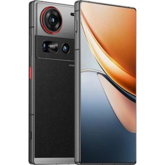 Смартфон ZTE Nubia Z70S Ultra 16/512GB Classic Black (Global Version) - фото 2 Смартфон ZTE Nubia Z70S Ultra 16/512GB Classic Black (Global Version) - фото 2