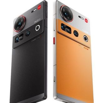 Смартфон ZTE Nubia Z70S Ultra 16/512GB Classic Black (Global Version) - фото 3 Смартфон ZTE Nubia Z70S Ultra 16/512GB Classic Black (Global Version) - фото 3
