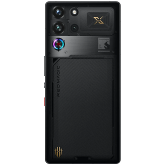 ZTE REDMAGIC 10S Pro 24/1TB Dusk (Global Version) - фото 2 ZTE REDMAGIC 10S Pro 24/1TB Dusk (Global Version) - фото 2