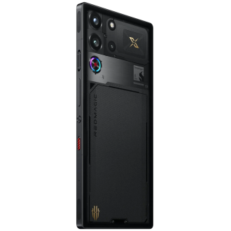 ZTE REDMAGIC 10S Pro 24/1TB Dusk (Global Version) - фото 3 ZTE REDMAGIC 10S Pro 24/1TB Dusk (Global Version) - фото 3