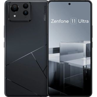 Смартфон Asus Zenfone 11 Ultra AI2401 16/512GB Eternal Black EU_ - фото 1 Смартфон Asus Zenfone 11 Ultra AI2401 16/512GB Eternal Black EU_ - фото 1