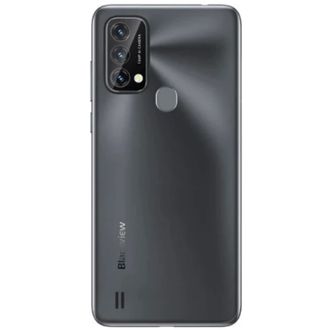 Смартфон Blackview A50 3/64GB Black (Global Version) - фото 2 Смартфон Blackview A50 3/64GB Black (Global Version) - фото 2