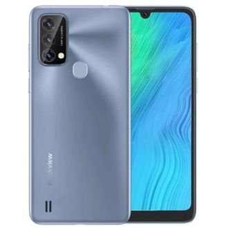 Смартфон Blackview A50 3/64GB Blue - фото 1 Смартфон Blackview A50 3/64GB Blue - фото 1