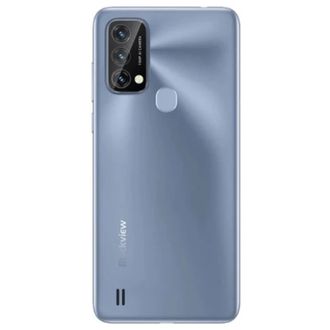 Смартфон Blackview A50 3/64GB Blue - фото 2 Смартфон Blackview A50 3/64GB Blue - фото 2
