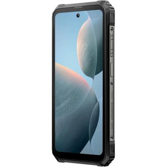Смартфон Blackview BL9000 12/512GB Interstellar Black - фото 2