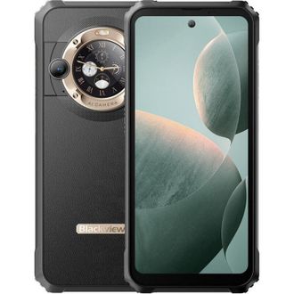 Смартфон Blackview BL9000 12/512GB Rose Gold - фото 1 Смартфон Blackview BL9000 12/512GB Rose Gold - фото 1
