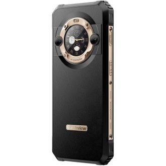 Смартфон Blackview BL9000 12/512GB Rose Gold - фото 3 Смартфон Blackview BL9000 12/512GB Rose Gold - фото 3