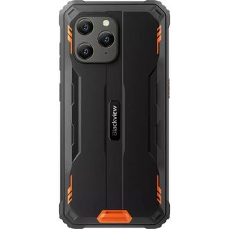 Смартфон Blackview BV5300 Plus 8/128GB Orange - фото 2 Смартфон Blackview BV5300 Plus 8/128GB Orange - фото 2