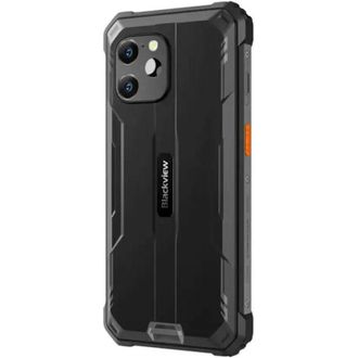 Смартфон Blackview BV8900 8/256GB Black (UA) - фото 2
