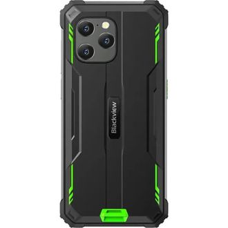 Смартфон Blackview BV8900 Pro 8/256GB Green - фото 2 Смартфон Blackview BV8900 Pro 8/256GB Green - фото 2