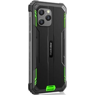 Смартфон Blackview BV8900 Pro 8/256GB Green - фото 3 Смартфон Blackview BV8900 Pro 8/256GB Green - фото 3